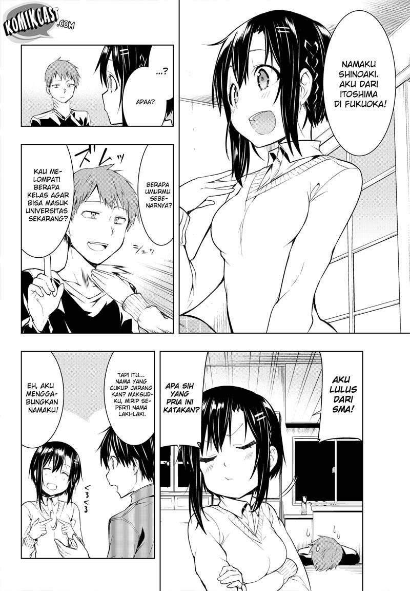 Chapter 2.1 - halaman 12