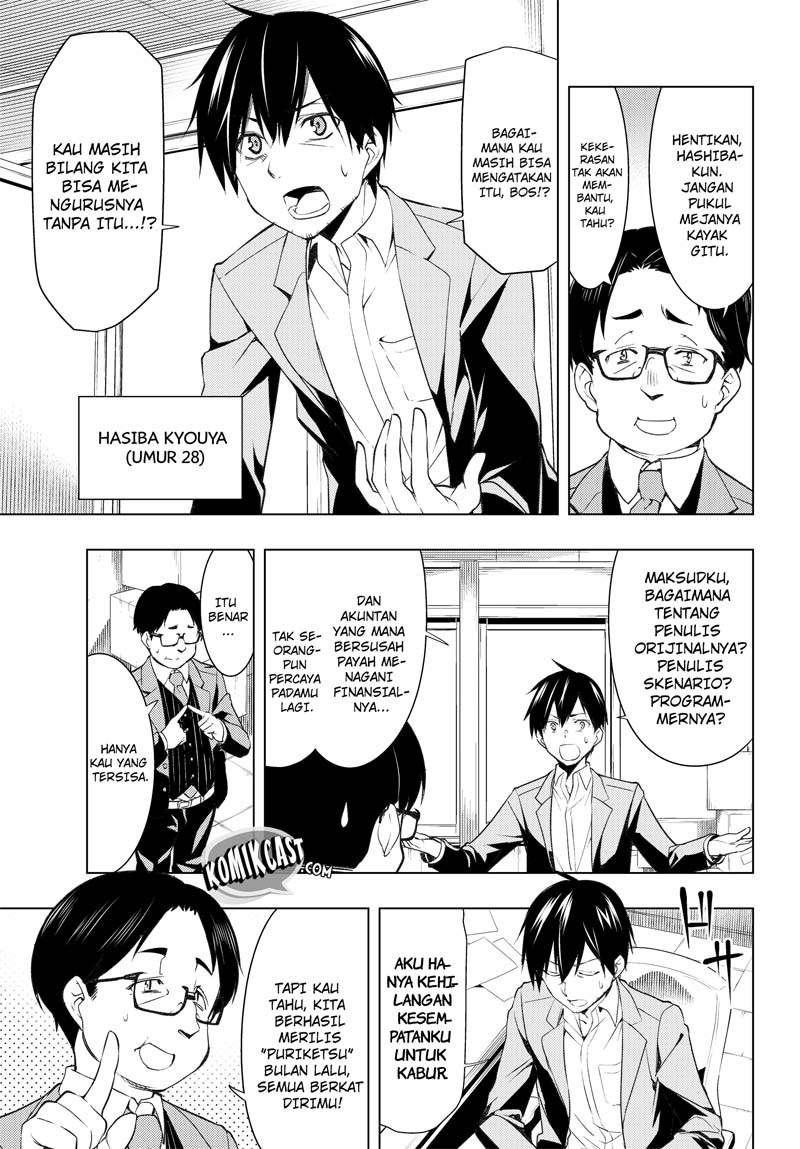 Chapter 1.1 - halaman 7