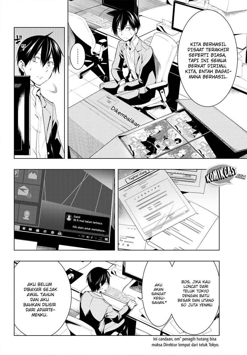 Chapter 1.1 - halaman 8