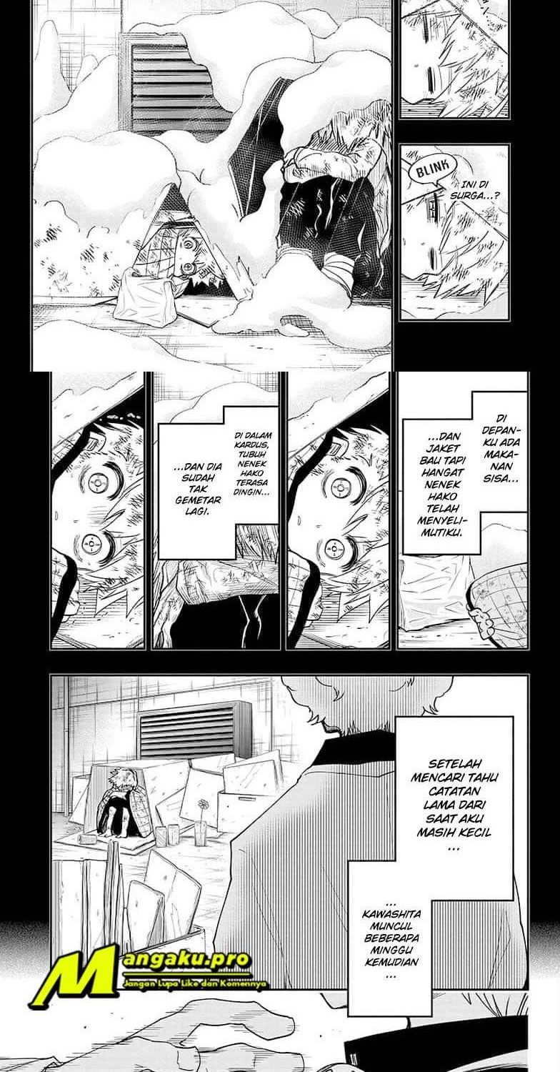 Chapter 76 - halaman 6