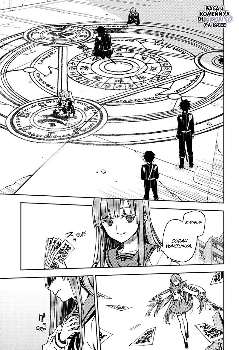 Chapter 100 - halaman 15