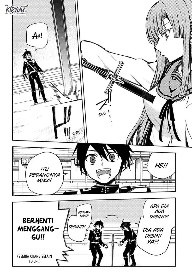 Chapter 100 - halaman 16