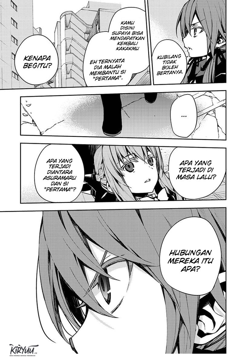 Chapter 100 - halaman 19