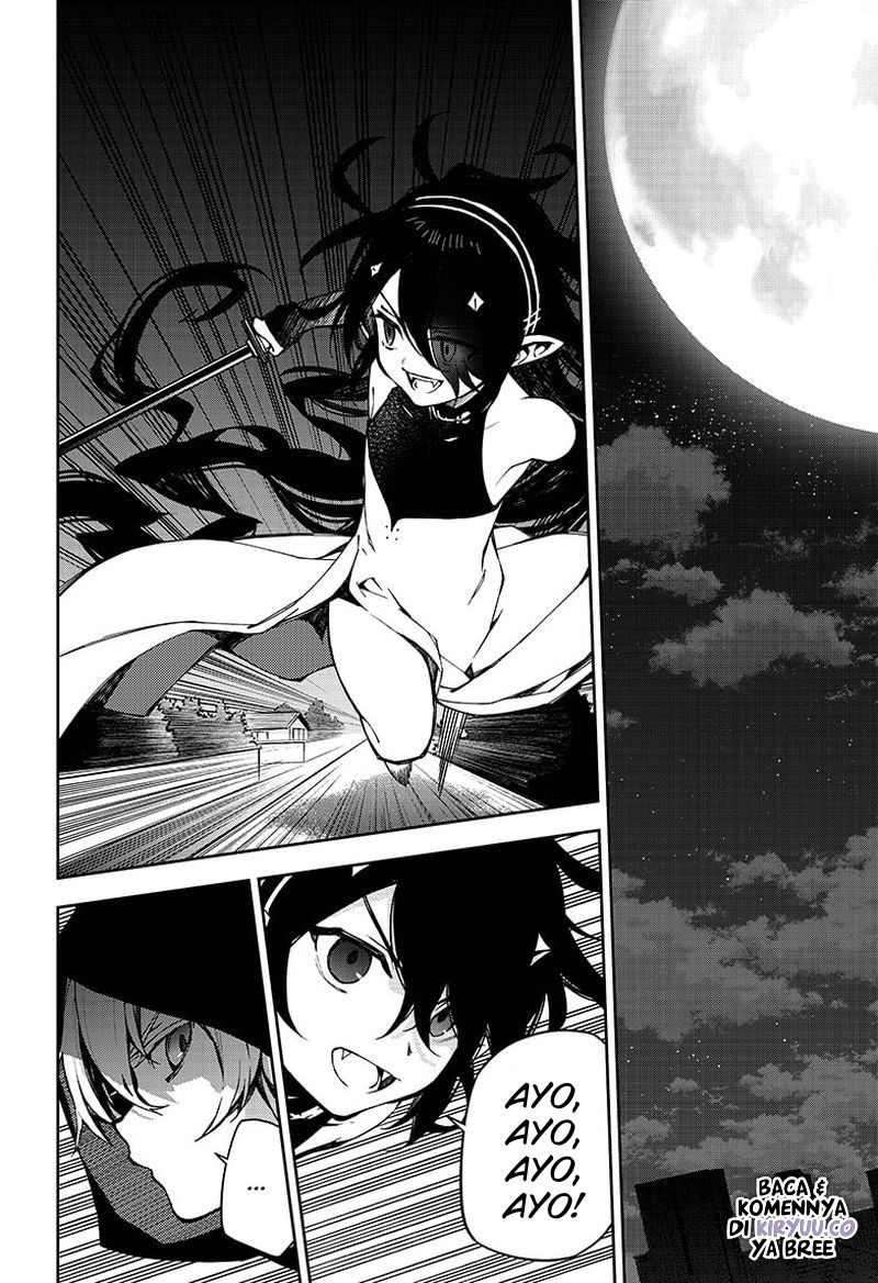 Chapter 100 - halaman 20