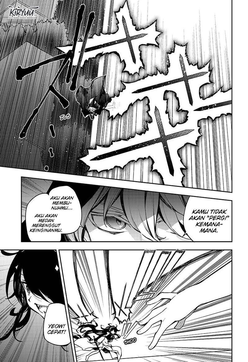 Chapter 100 - halaman 21