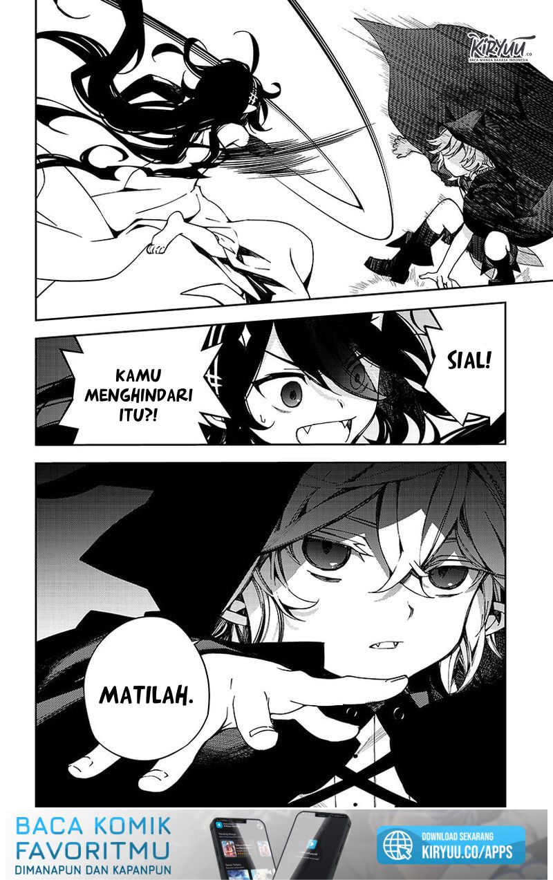 Chapter 100 - halaman 23