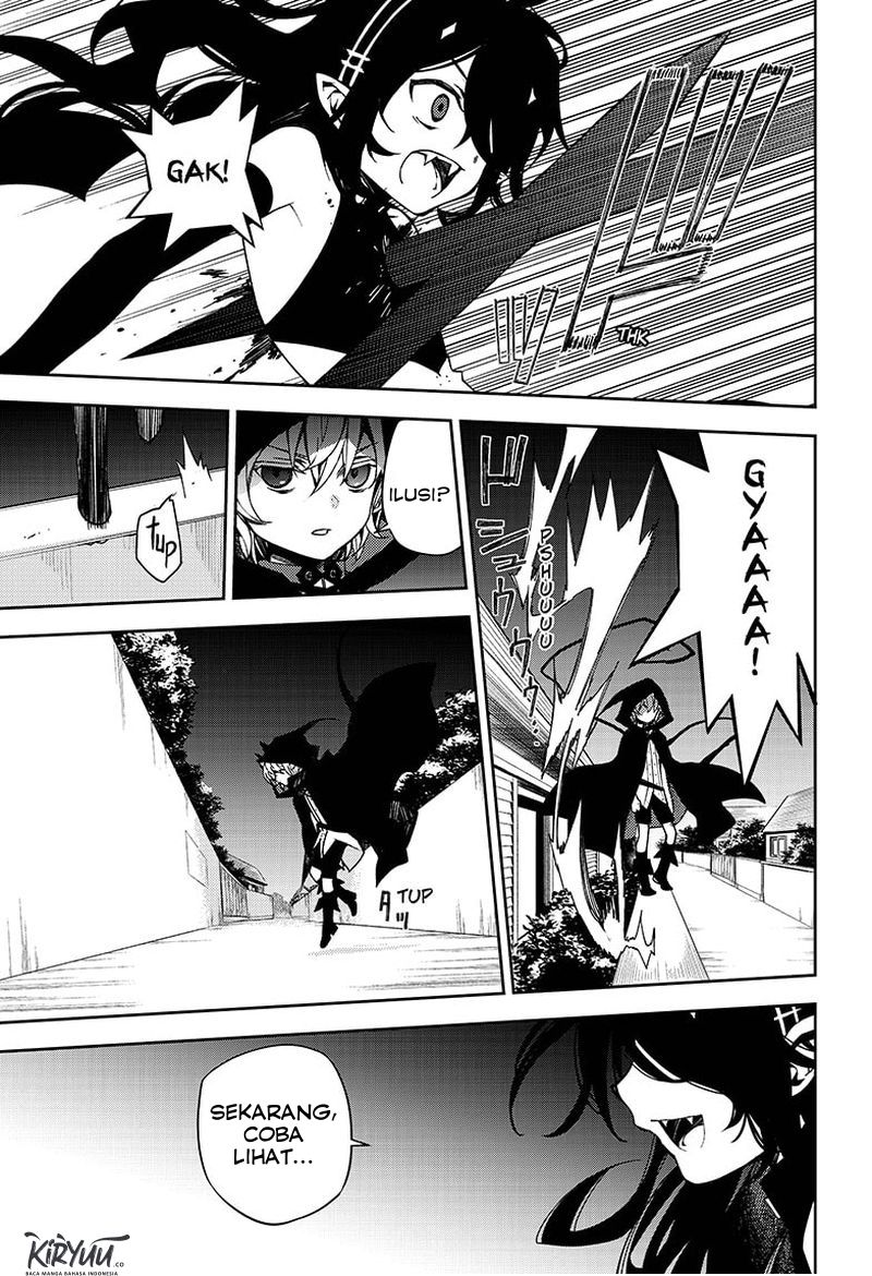 Chapter 100 - halaman 24