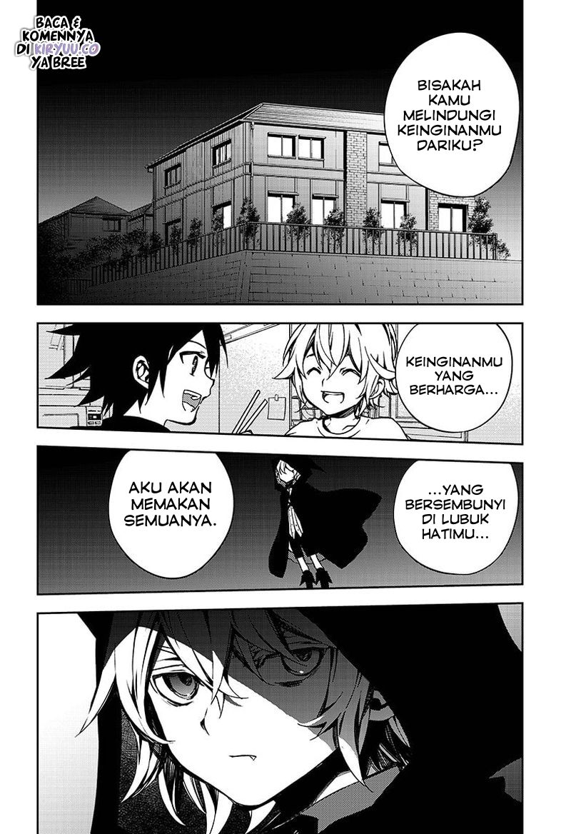 Chapter 100 - halaman 25