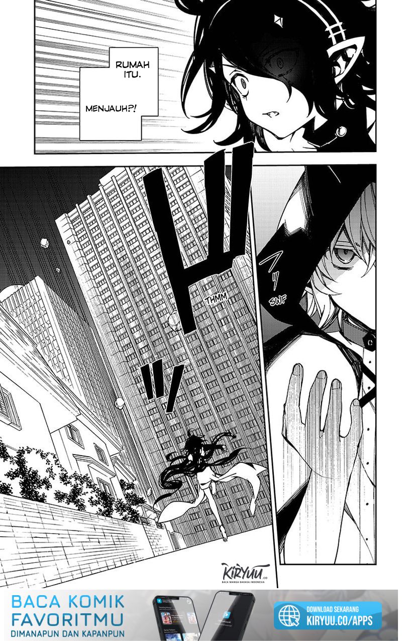 Chapter 100 - halaman 28