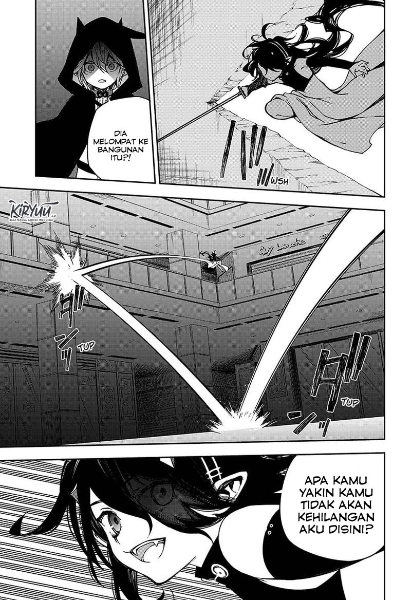Chapter 100 - halaman 30