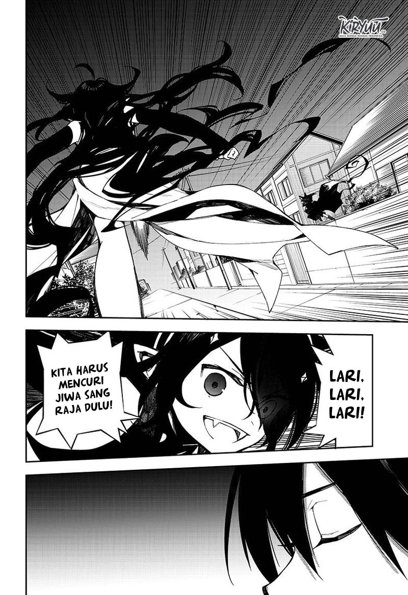 Chapter 100 - halaman 4