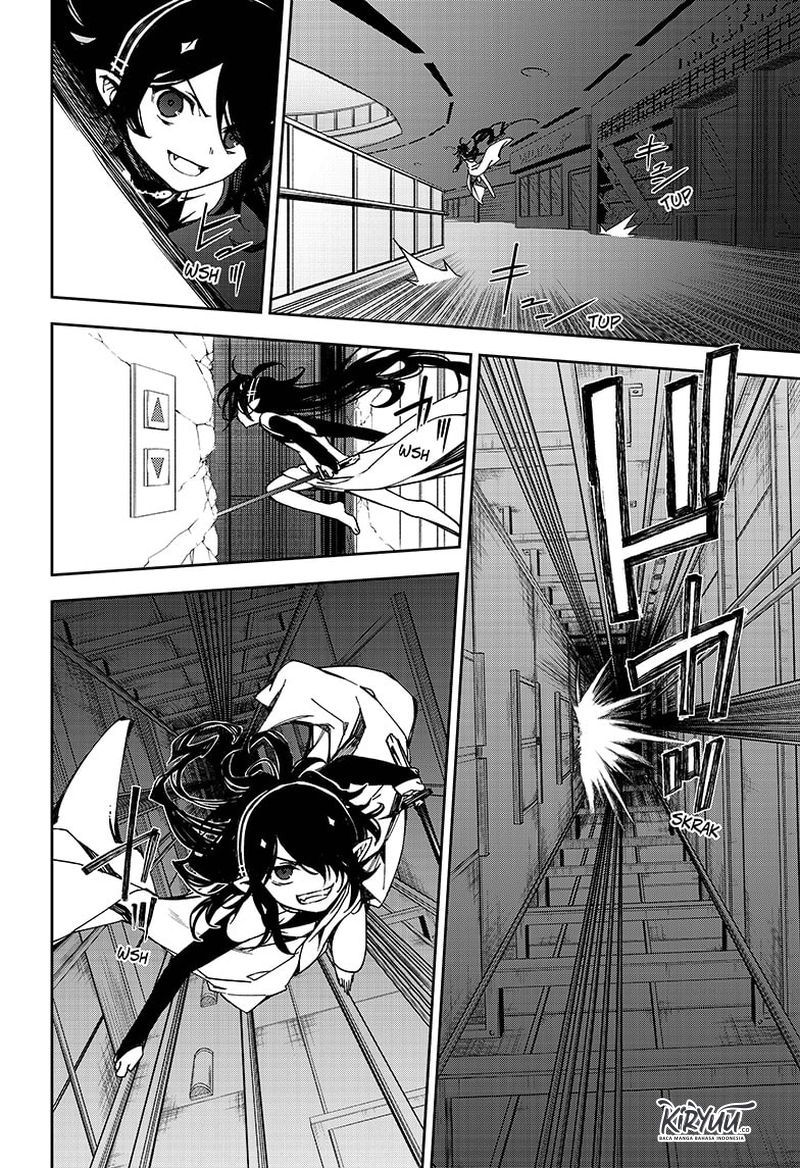 Chapter 100 - halaman 31