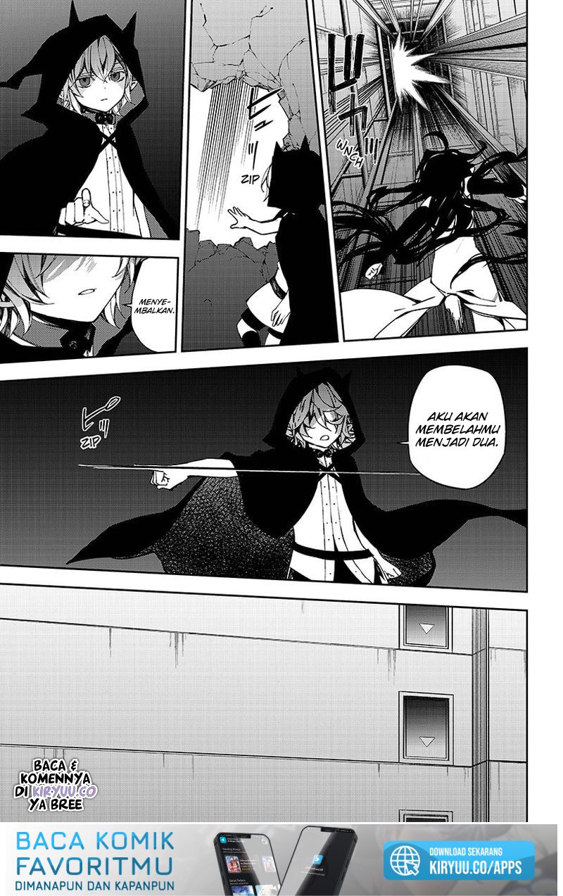 Chapter 100 - halaman 32