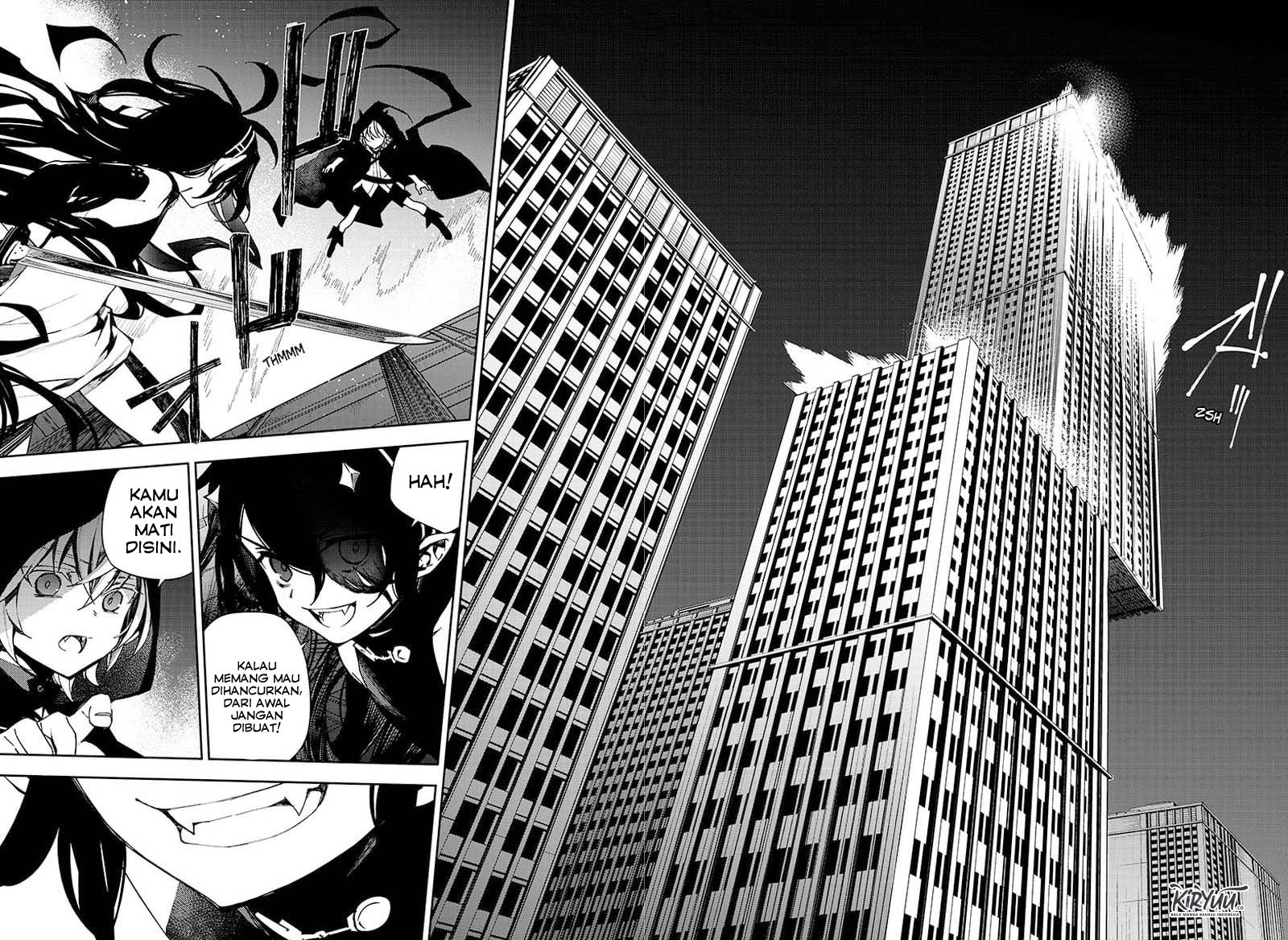 Chapter 100 - halaman 33