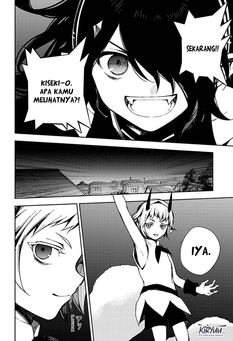 Chapter 100 - halaman 34