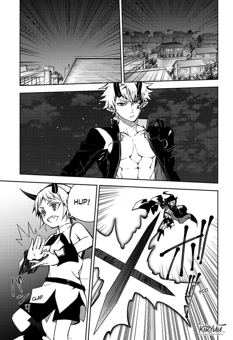 Chapter 100 - halaman 35