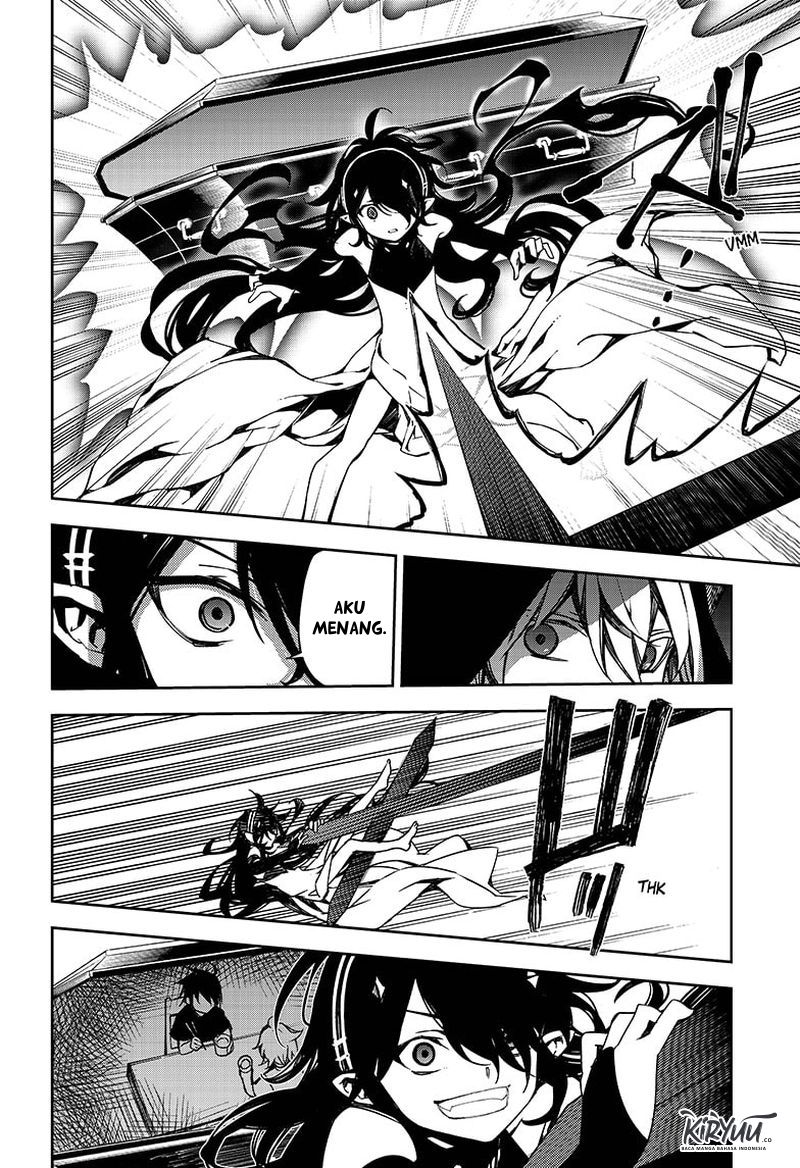 Chapter 100 - halaman 36