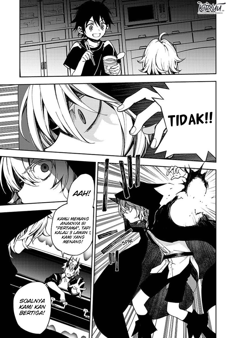 Chapter 100 - halaman 37