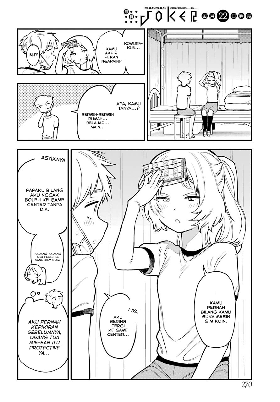 Chapter 51 - halaman 15
