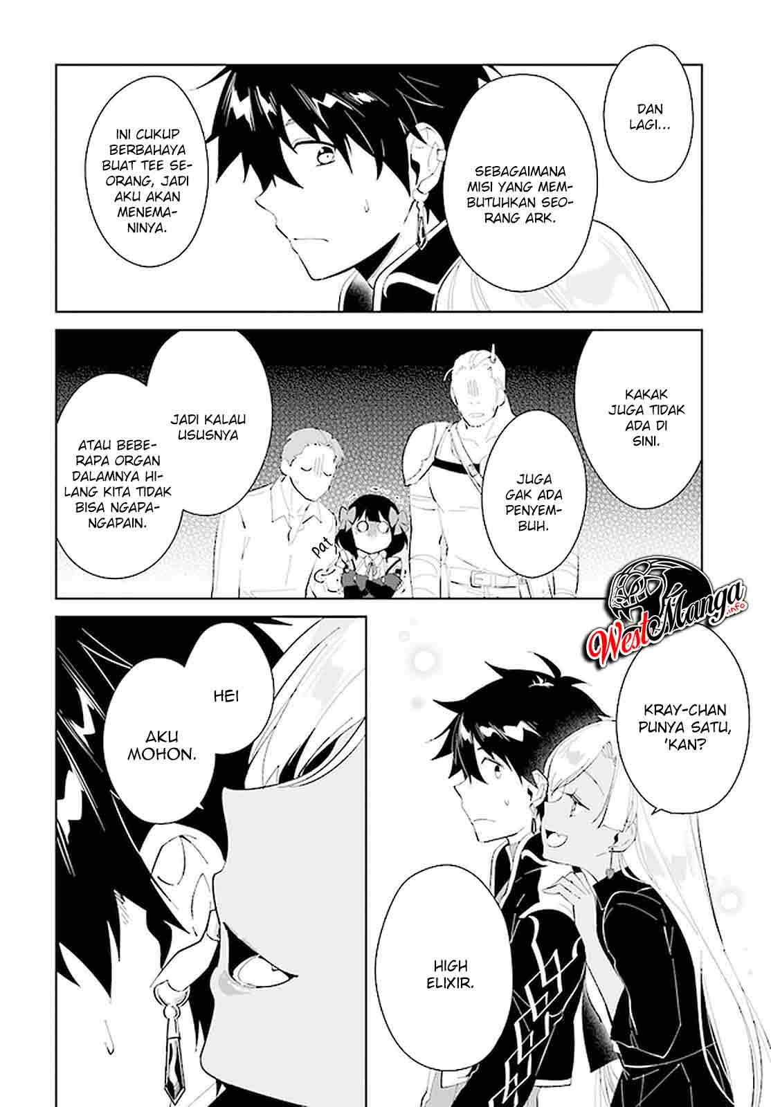 Chapter 19 - halaman 26