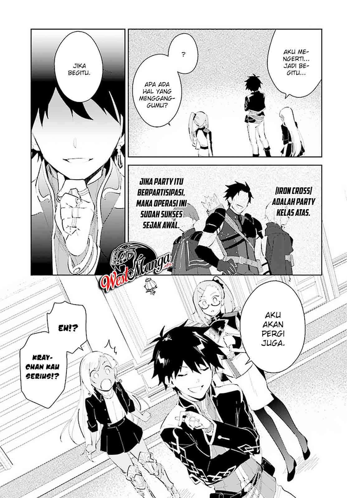 Chapter 19 - halaman 32