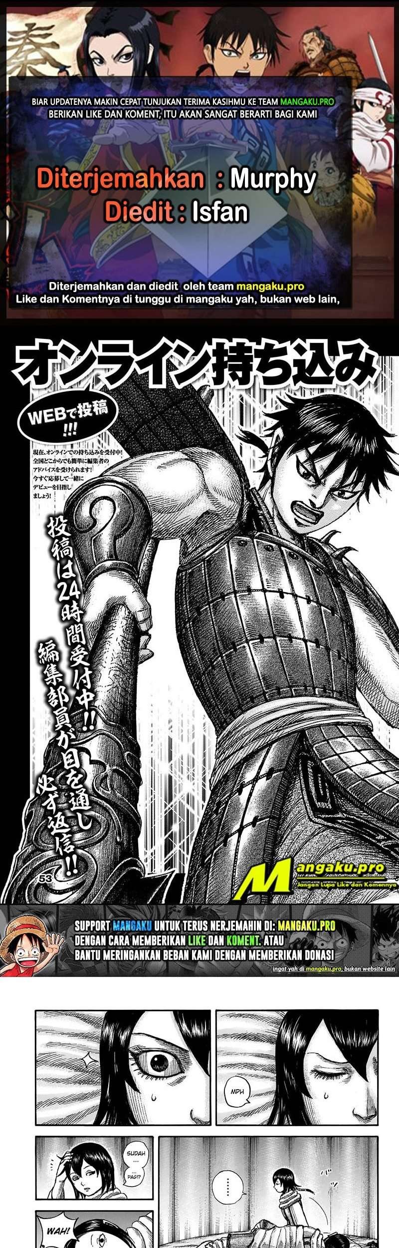 Chapter 674 - halaman 2