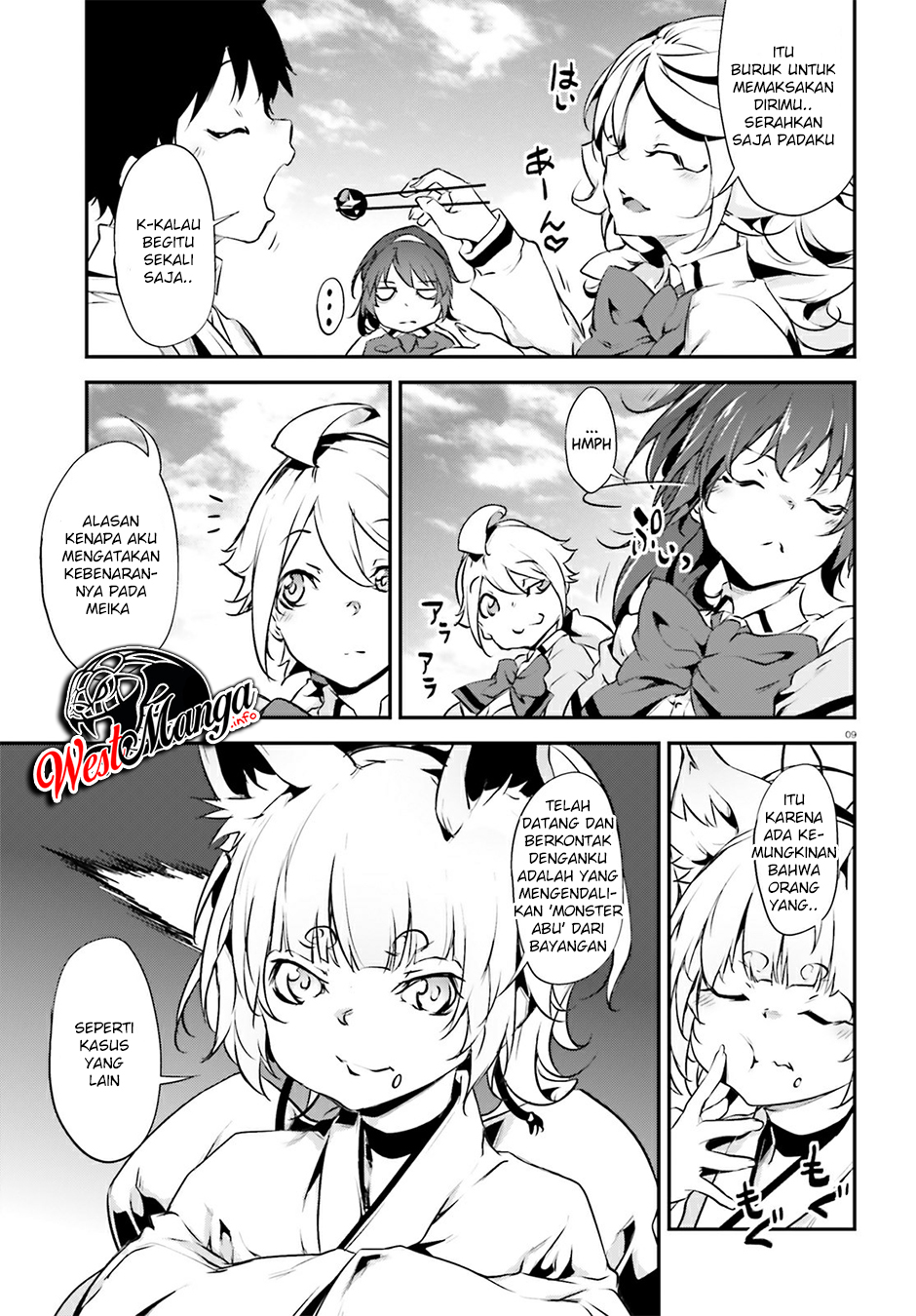 Chapter 16 - halaman 12