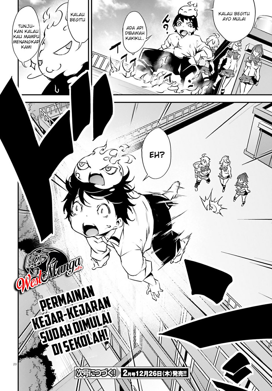 Chapter 16 - halaman 25