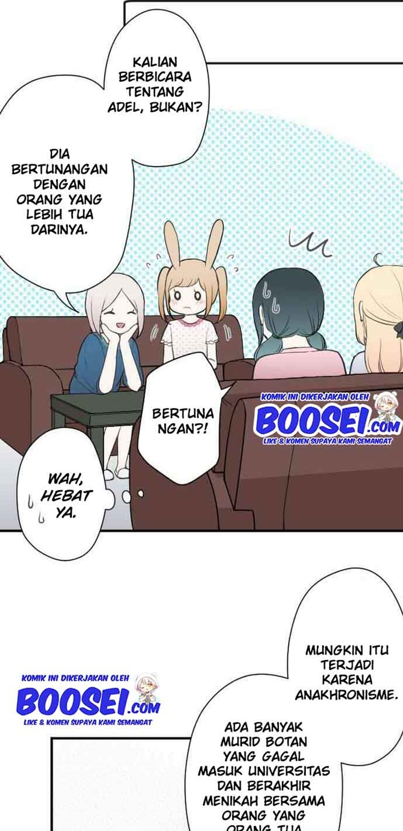 Chapter 67 - halaman 14