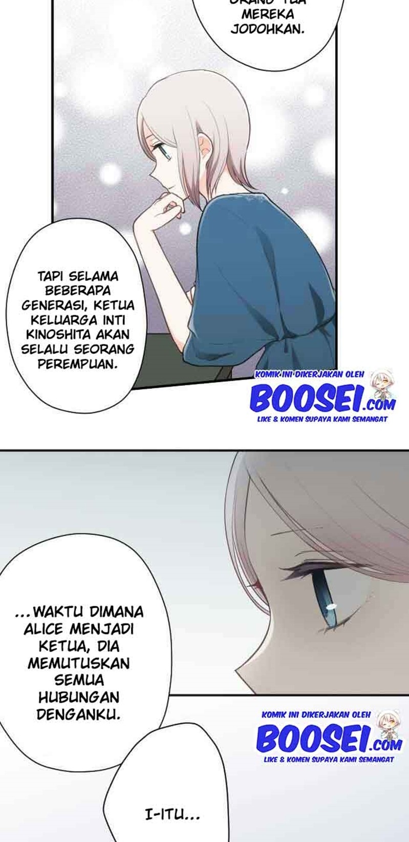 Chapter 67 - halaman 15