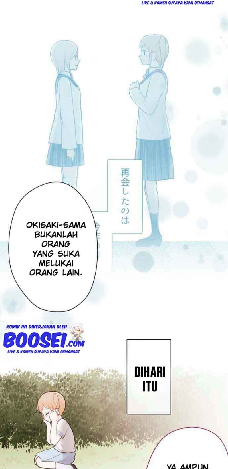 Chapter 67 - halaman 23