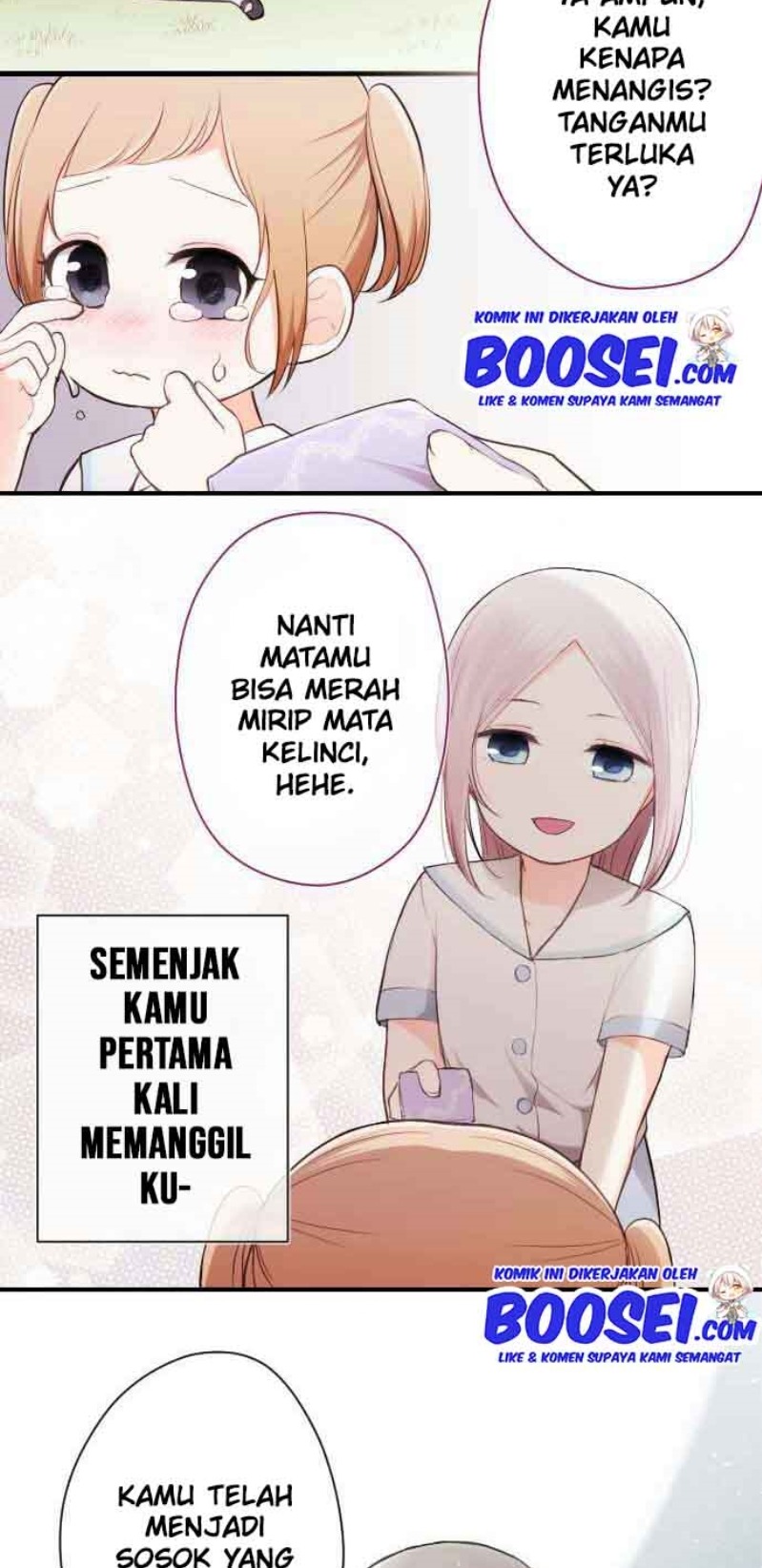 Chapter 67 - halaman 24