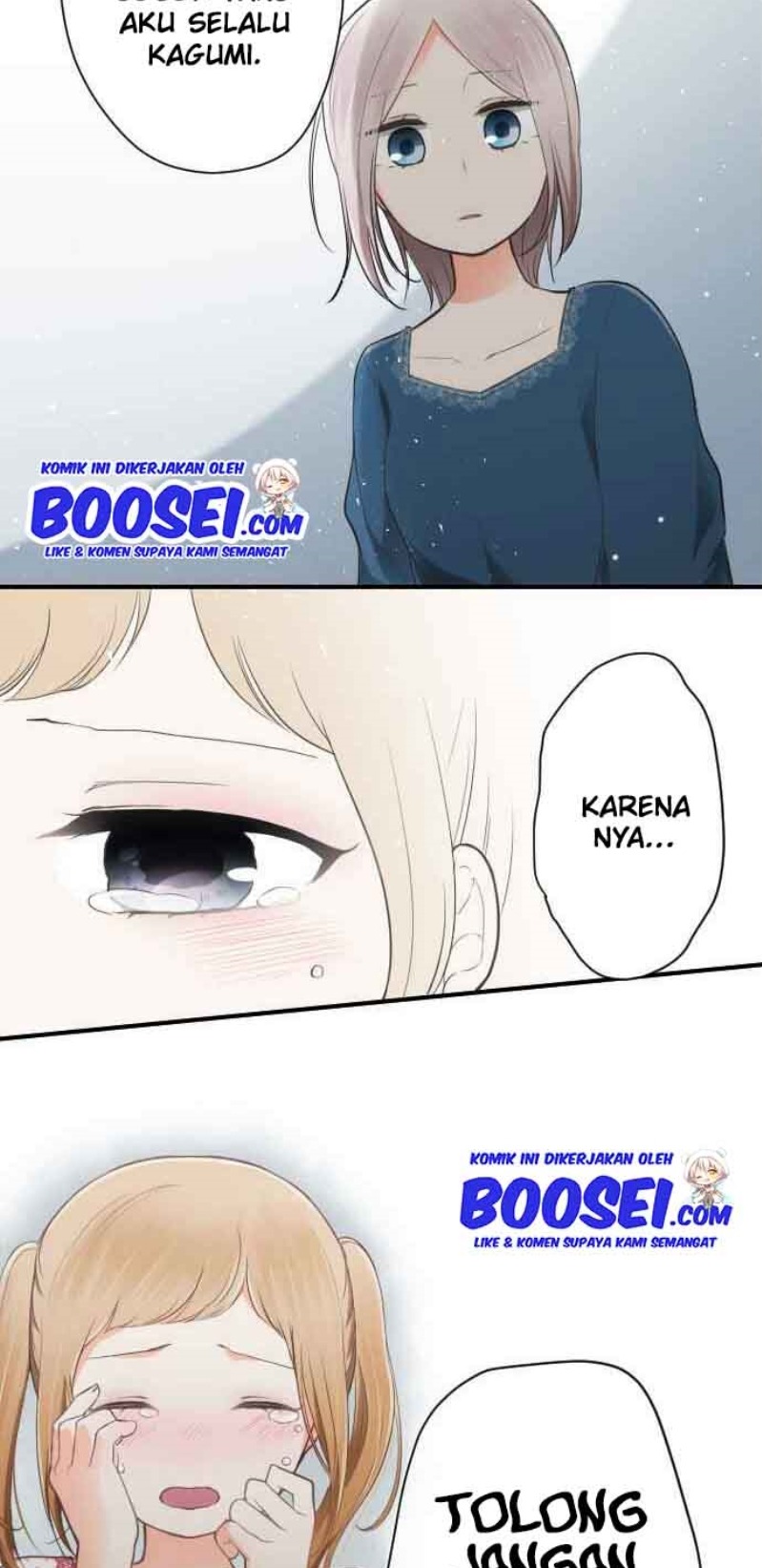 Chapter 67 - halaman 25