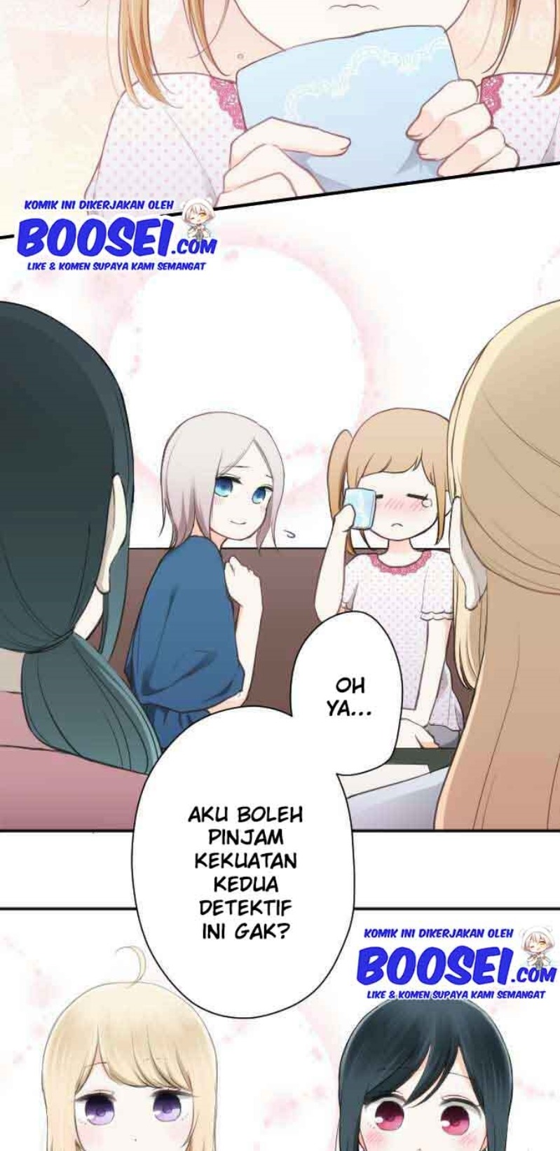 Chapter 67 - halaman 29