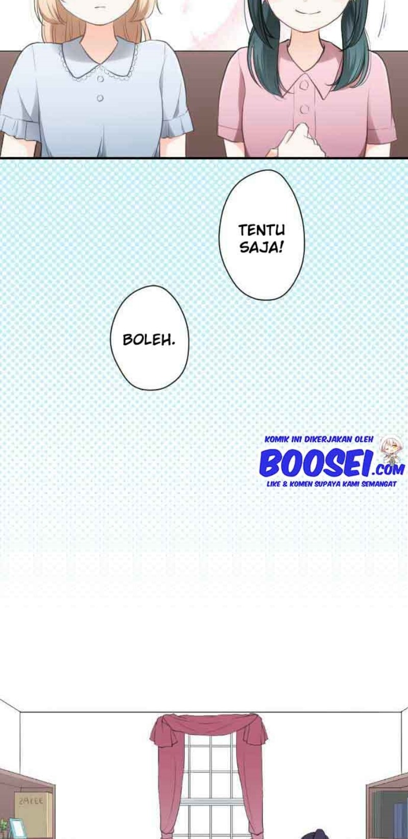 Chapter 67 - halaman 30