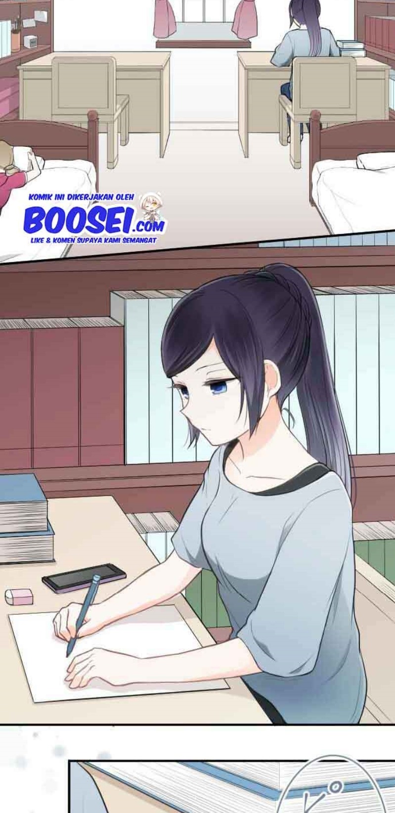 Chapter 67 - halaman 31