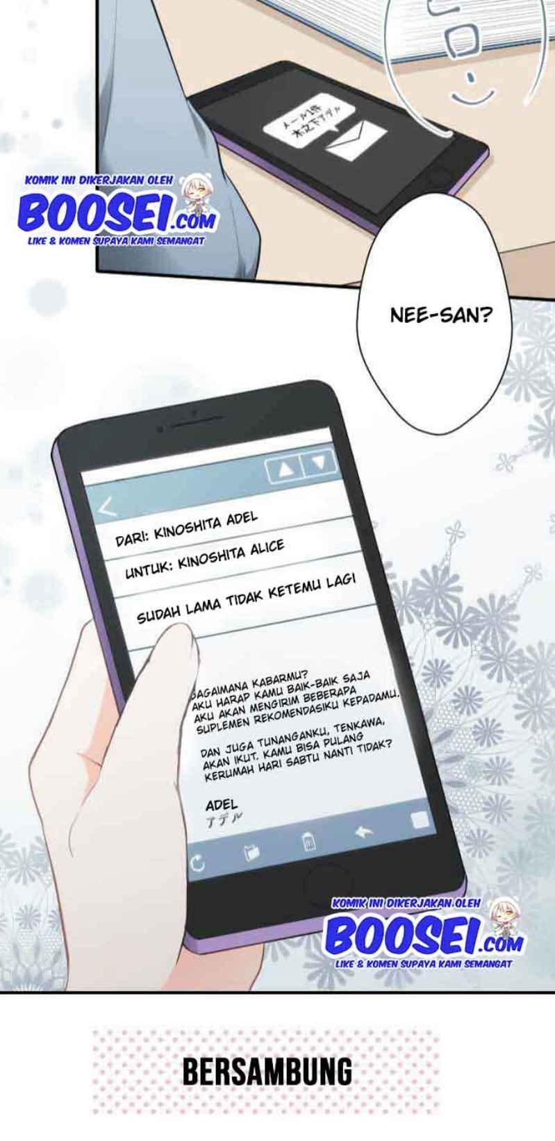 Chapter 67 - halaman 32