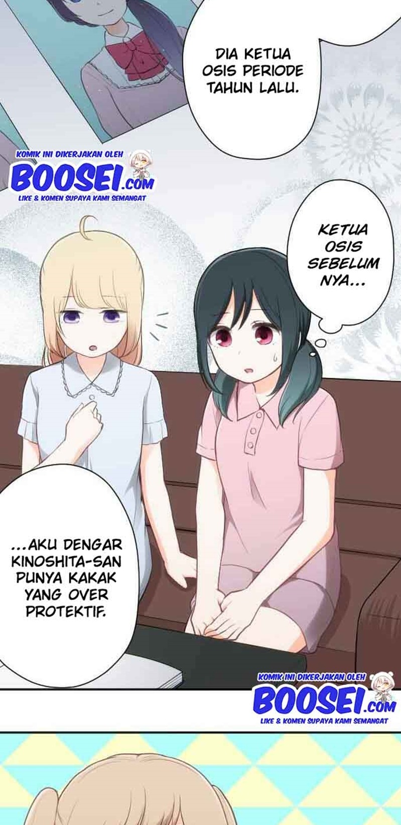 Chapter 67 - halaman 5