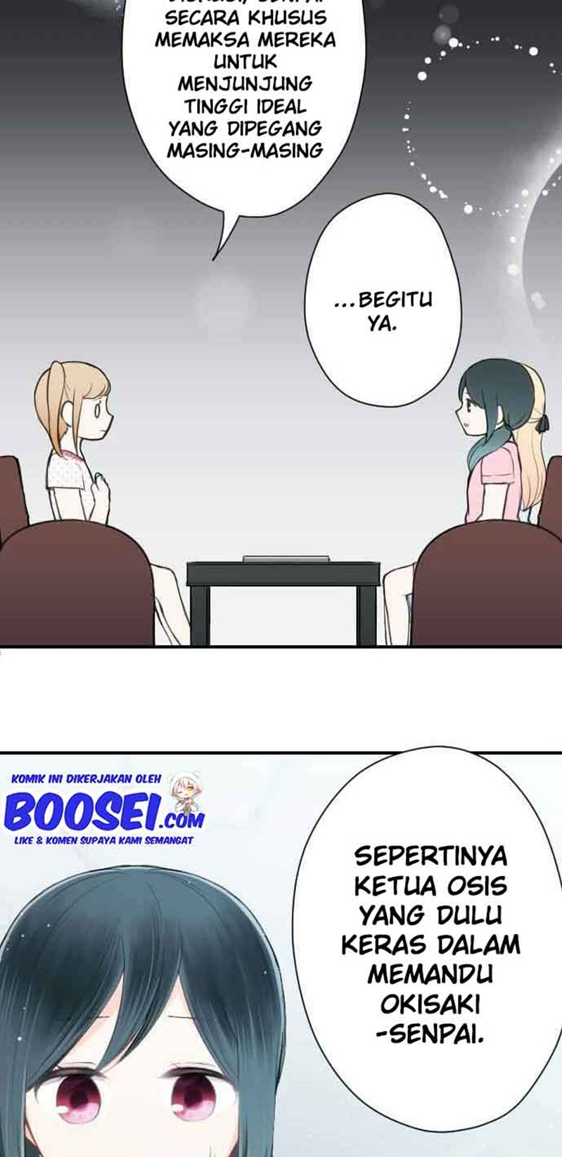 Chapter 67 - halaman 7