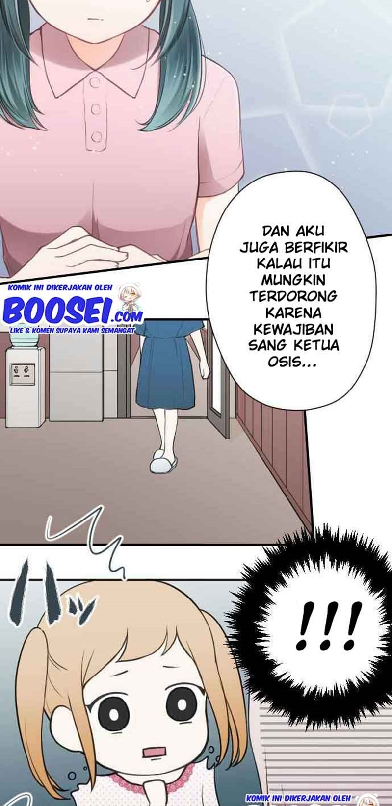 Chapter 67 - halaman 8