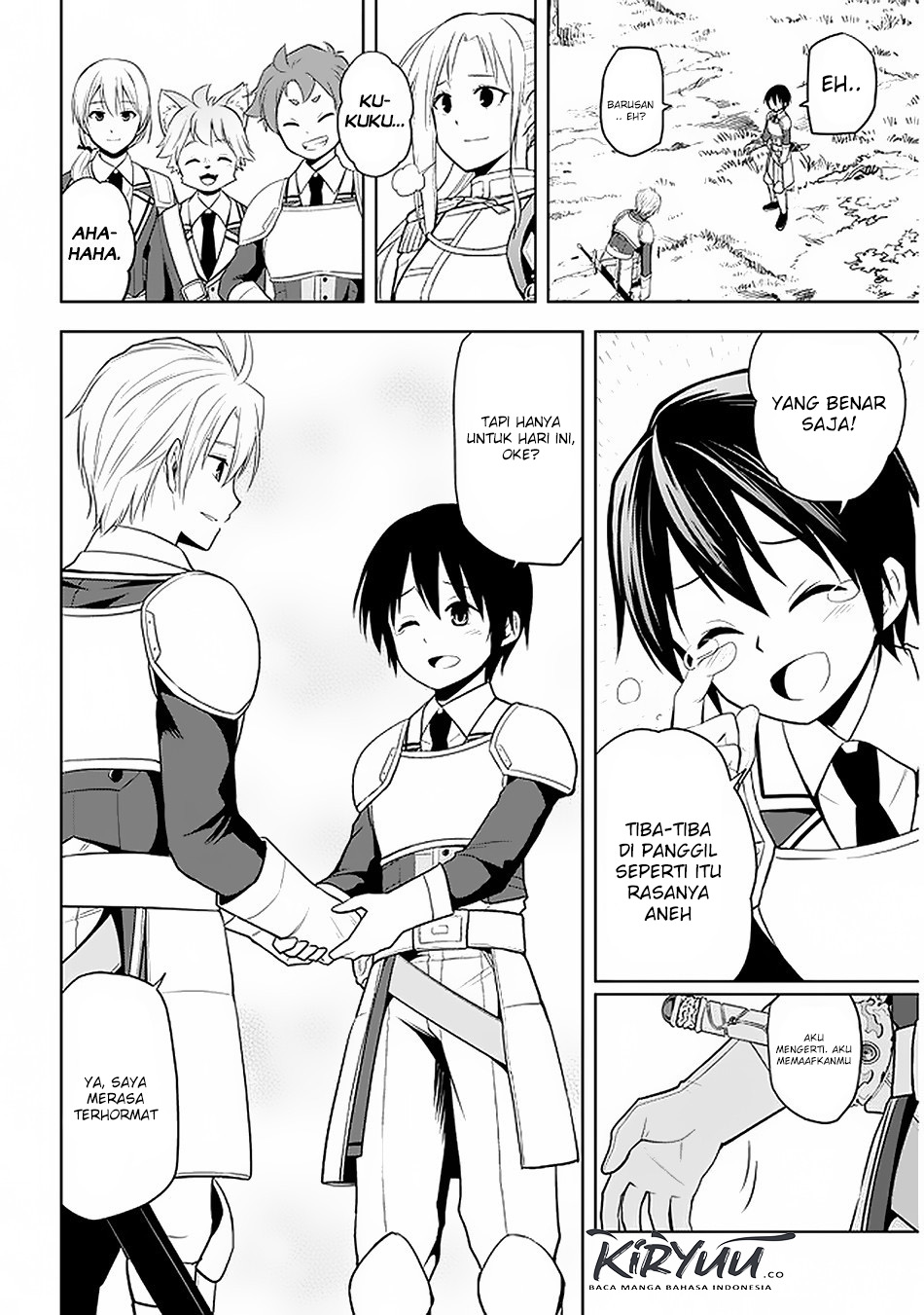 Chapter 20 - halaman 30