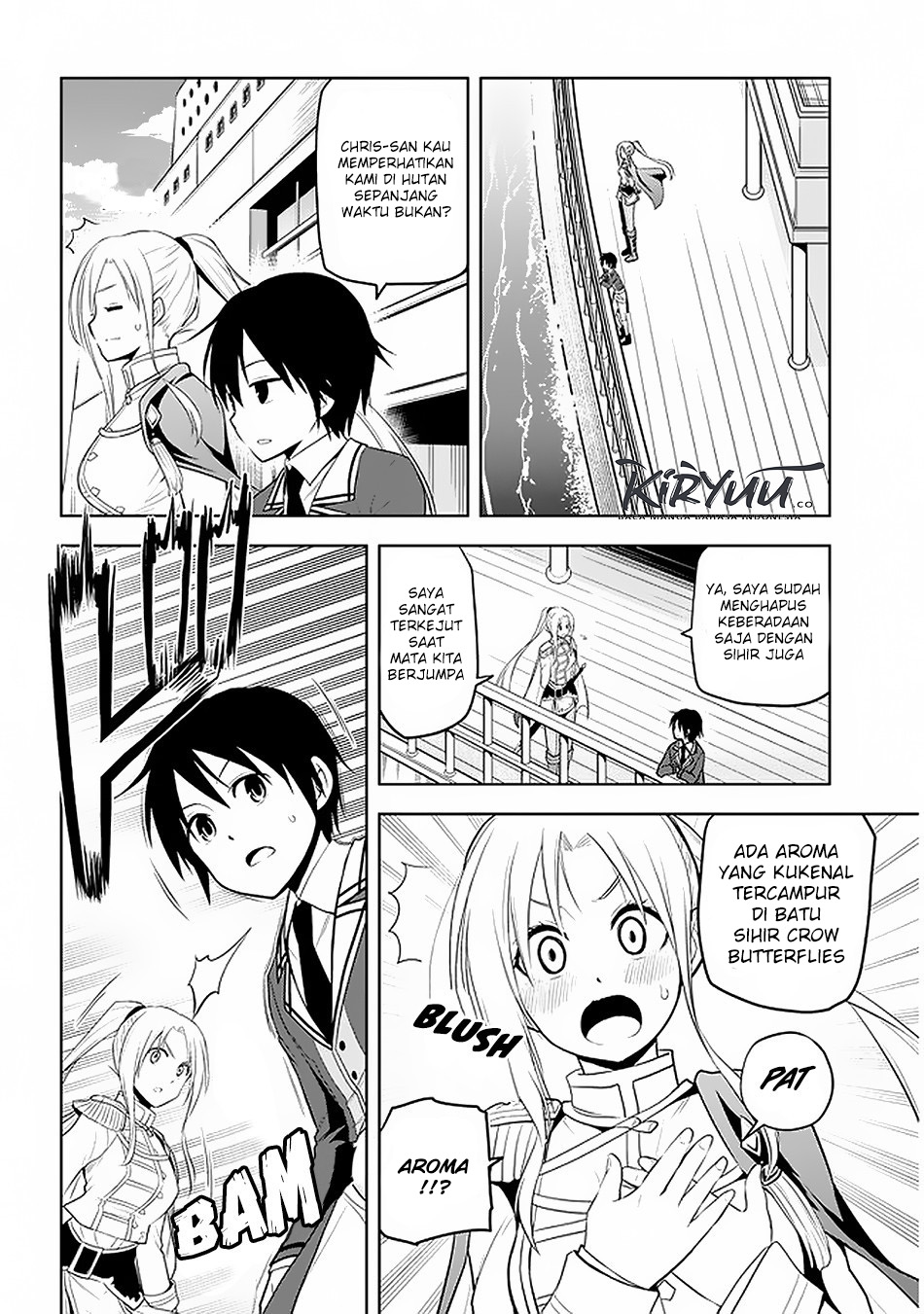 Chapter 20 - halaman 32