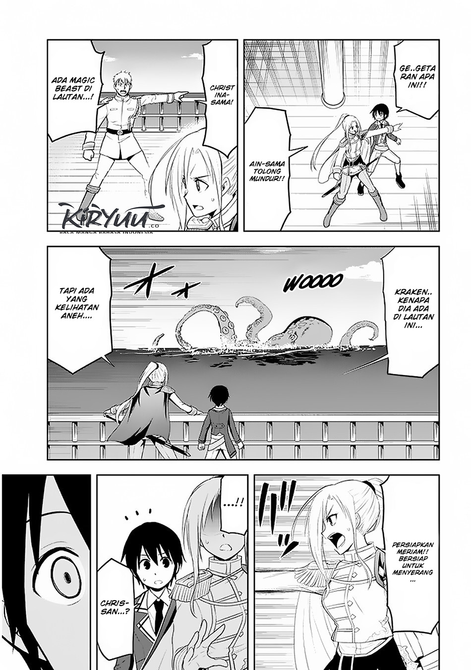 Chapter 20 - halaman 33