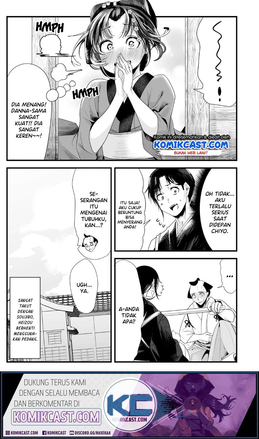 Chapter 31 - halaman 6