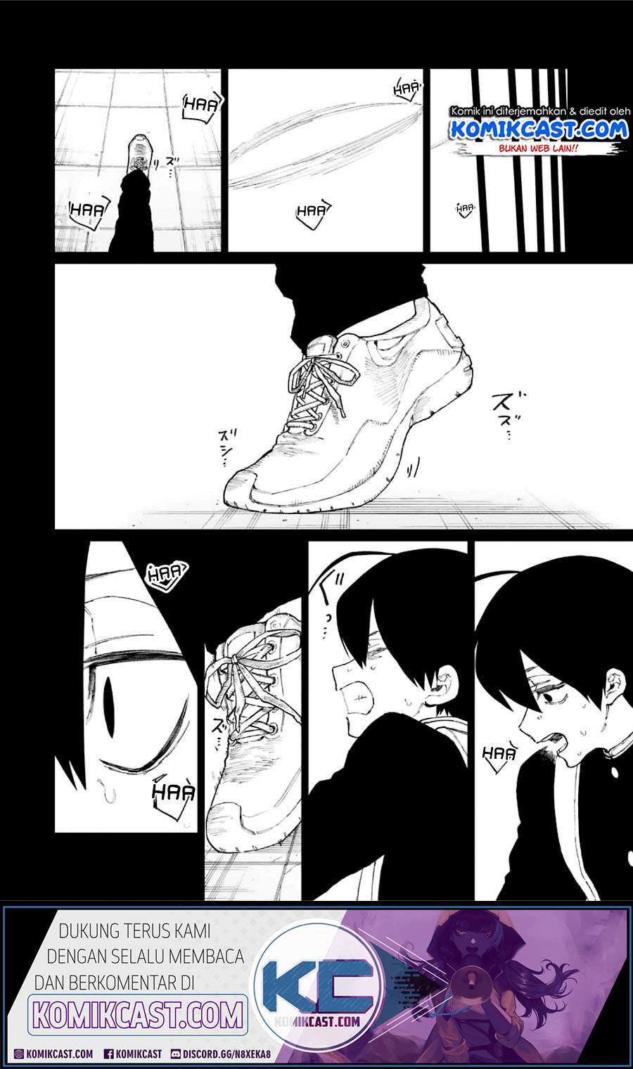 Chapter 88 - halaman 12