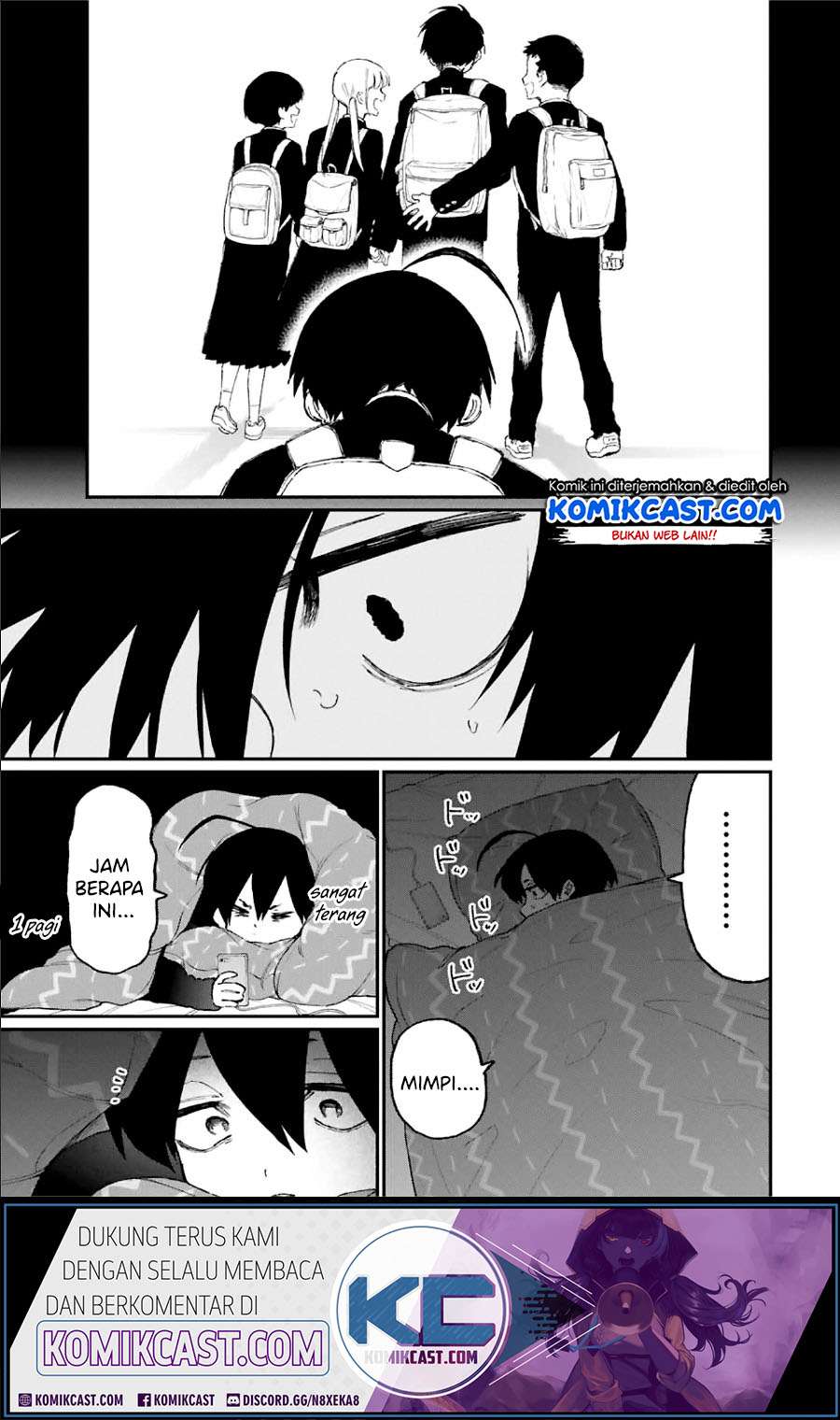 Chapter 88 - halaman 13