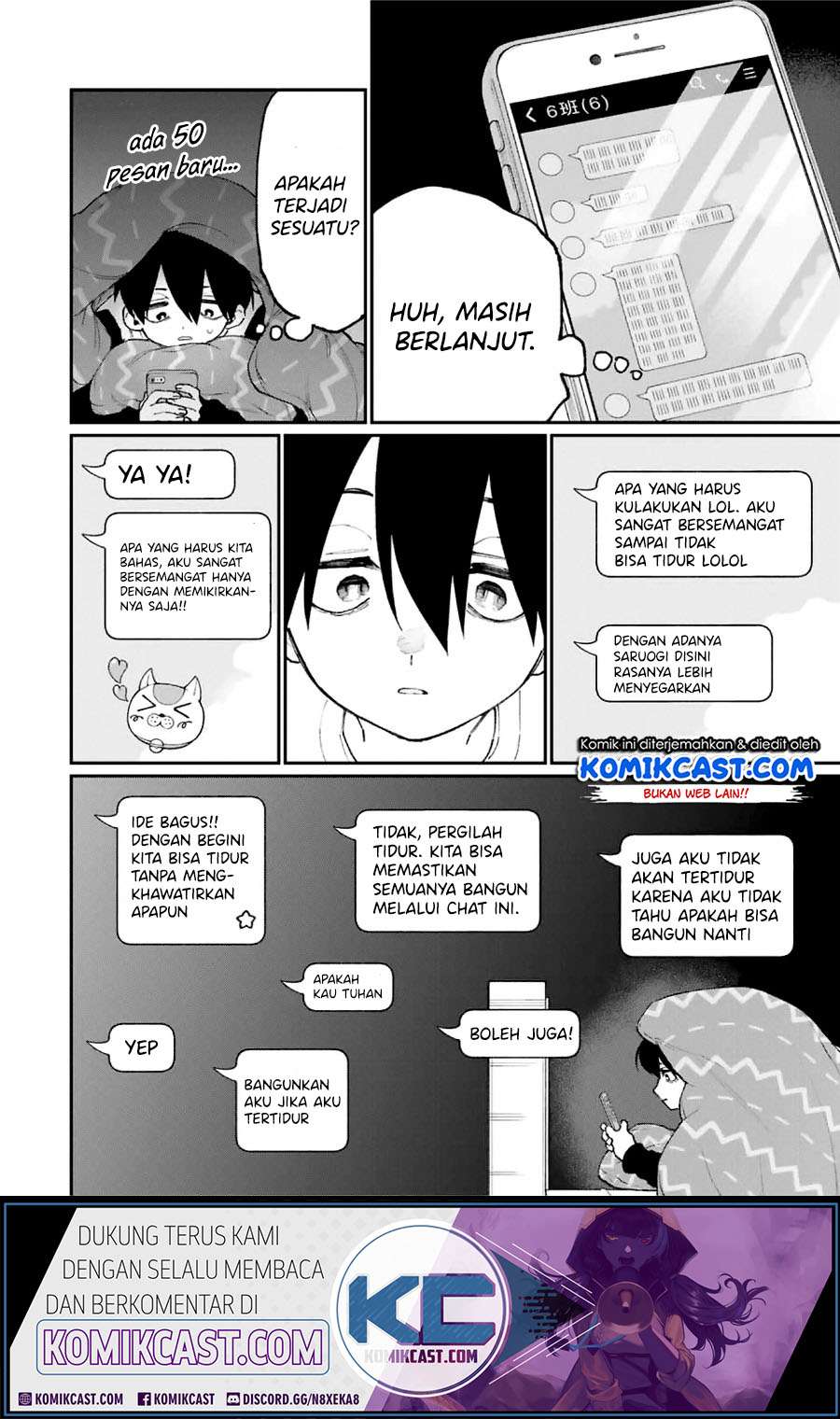 Chapter 88 - halaman 14
