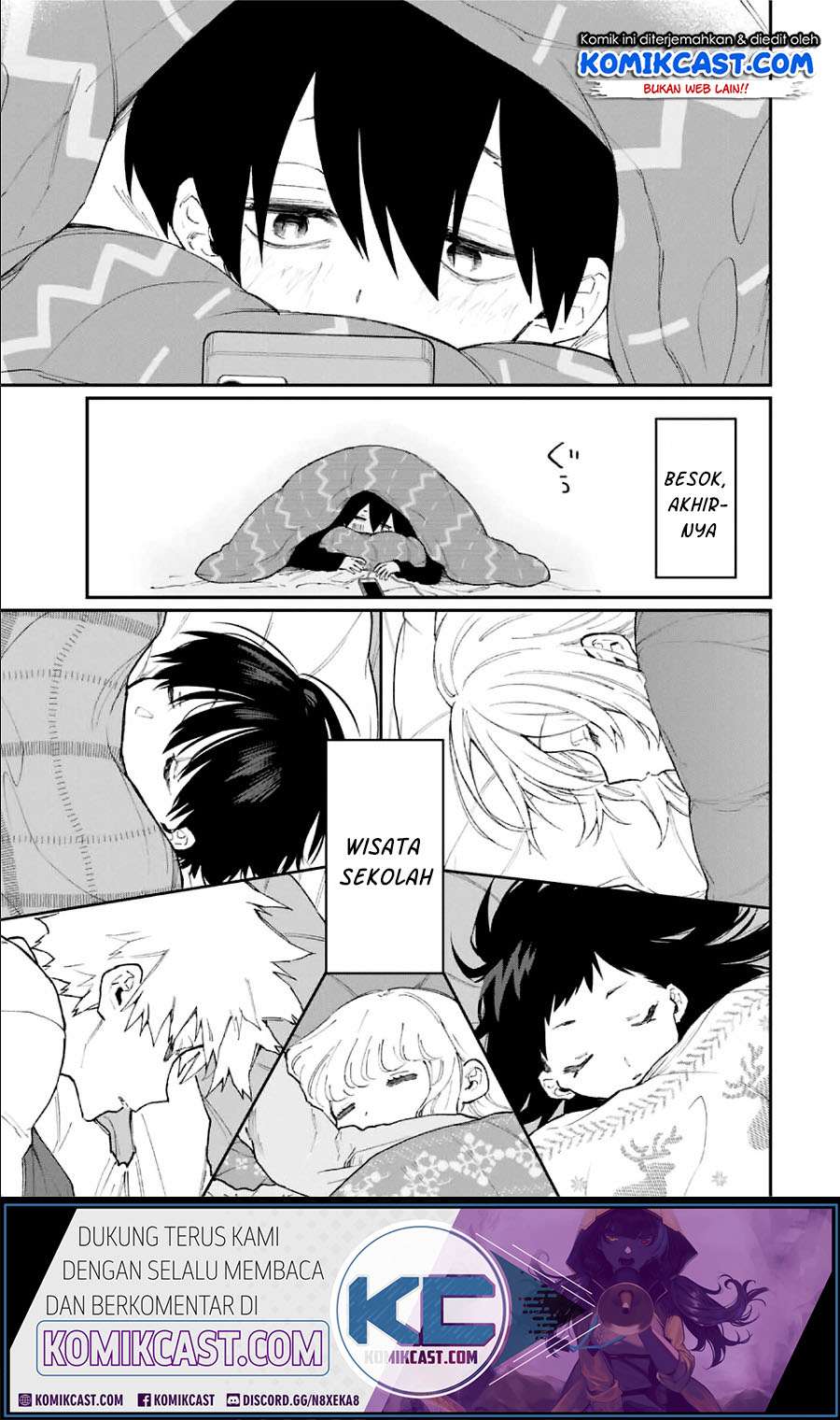 Chapter 88 - halaman 15