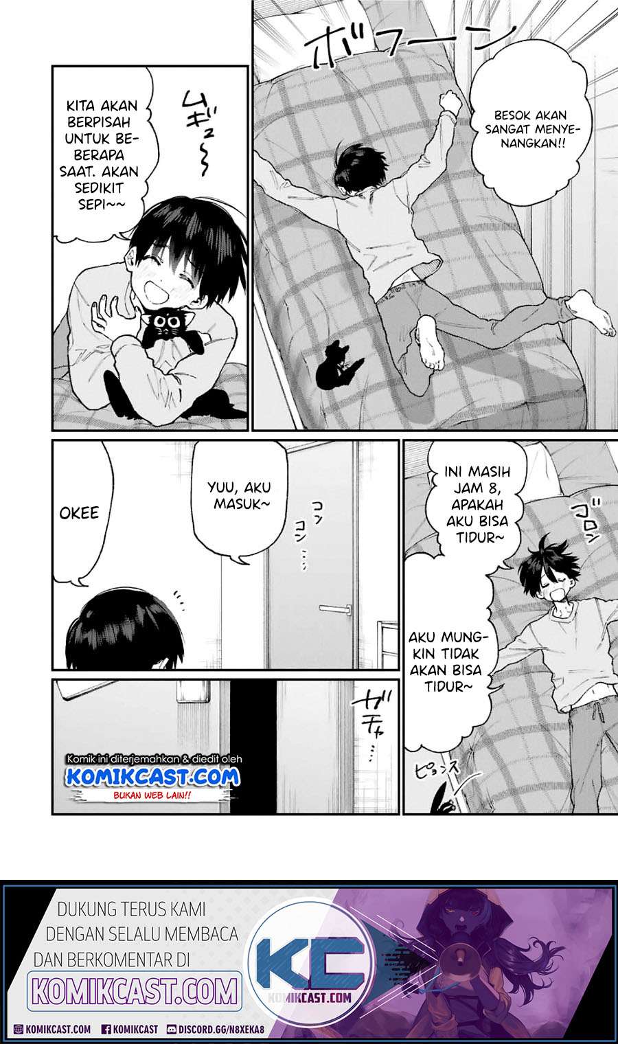 Chapter 88 - halaman 4