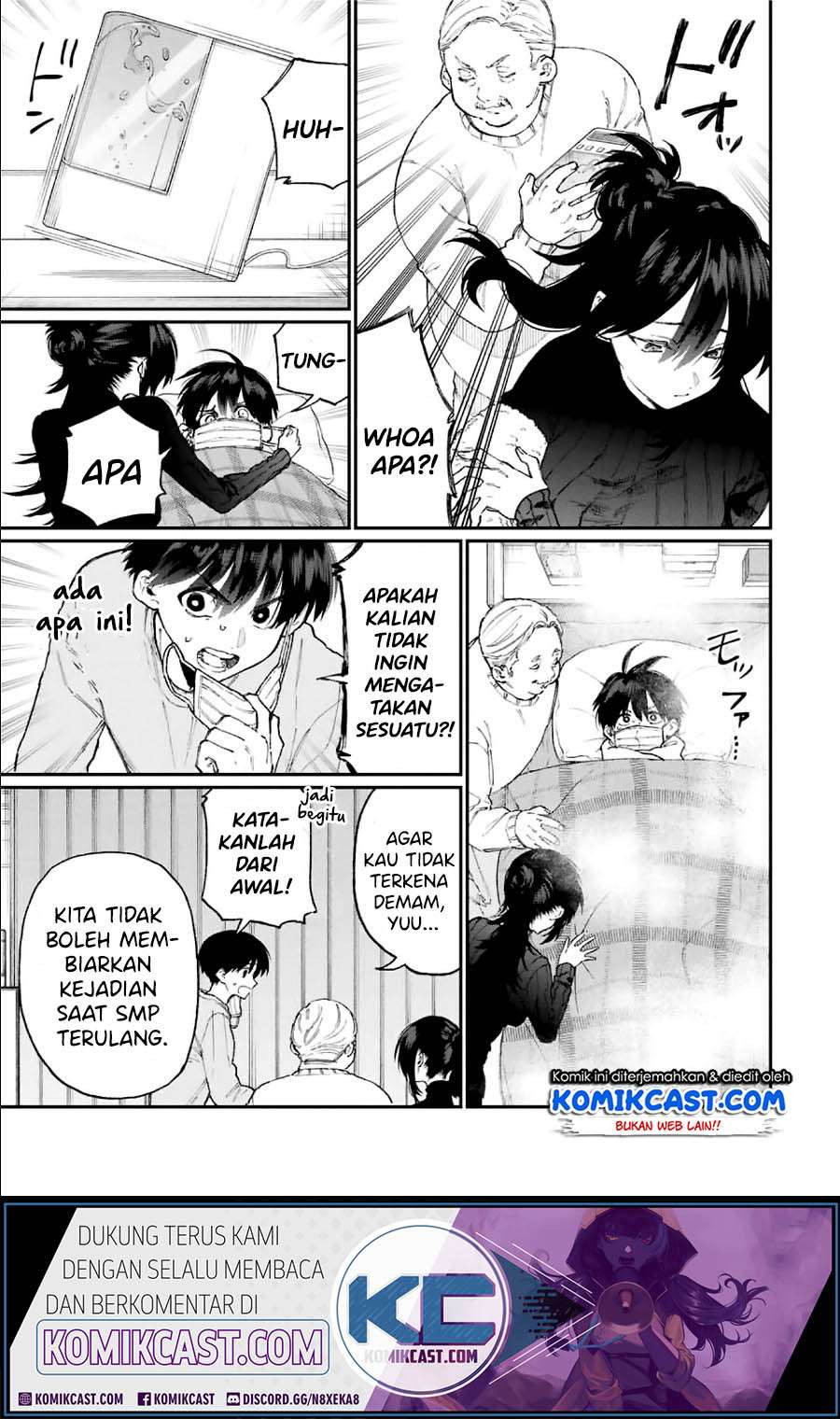 Chapter 88 - halaman 5